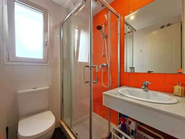 Apartamento 4 habitaciones 132m² en venta - Zona Las Mesas — 7