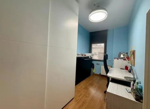 Piso 4 habitaciones 119m² en venta - Legazpi — 6