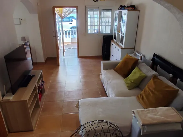 Adosado 2 habitaciones 153m² en venta - Playa Flamenca — 11