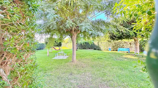 Apartamento 1 habitación 45m² en venta - Los Europeos — 40