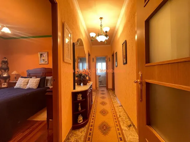 REF 4206 CASA 5 DORM. CON AMPLIA PARCELA CERRADA ( MOS ) — 24