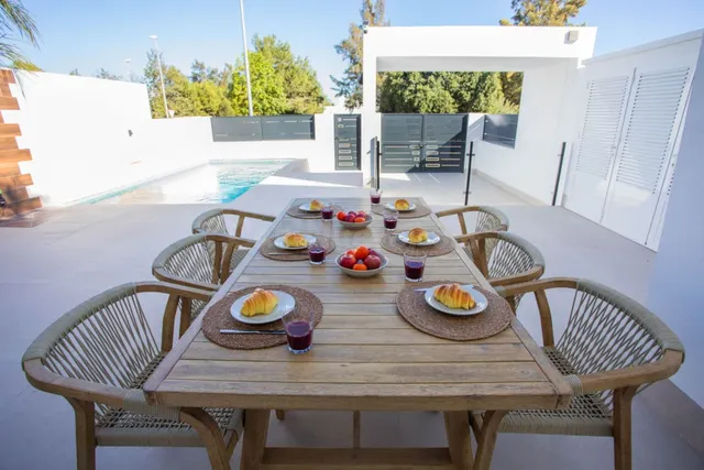 Villa 3 habitaciones 150m² en venta - Comunidad valenciana - foto 5
