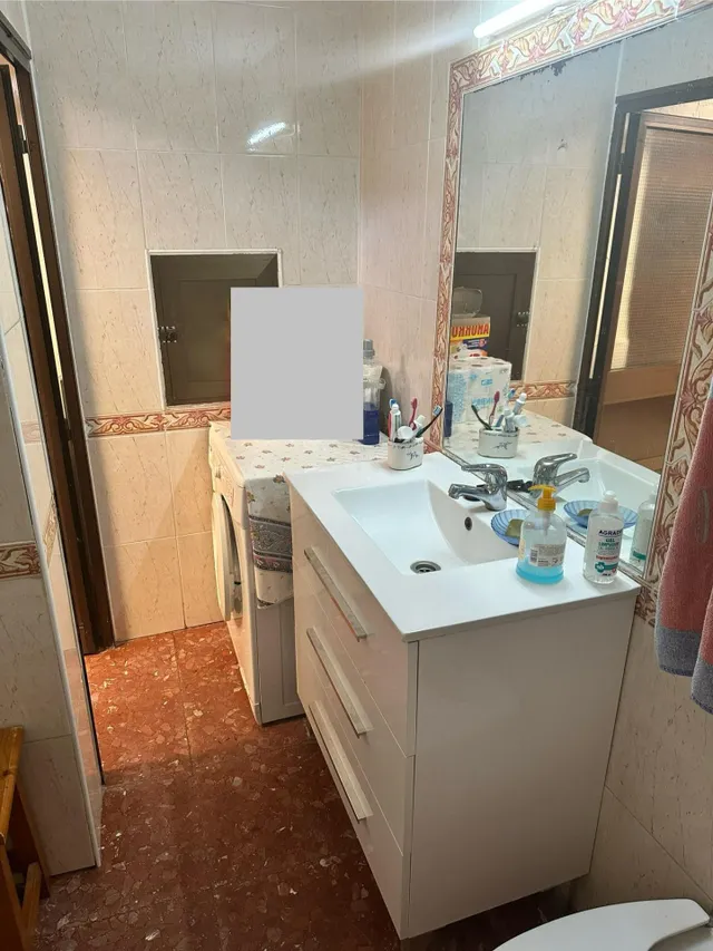 CASA PARA REFORMAR - ZONA MIRAFLORES — 17