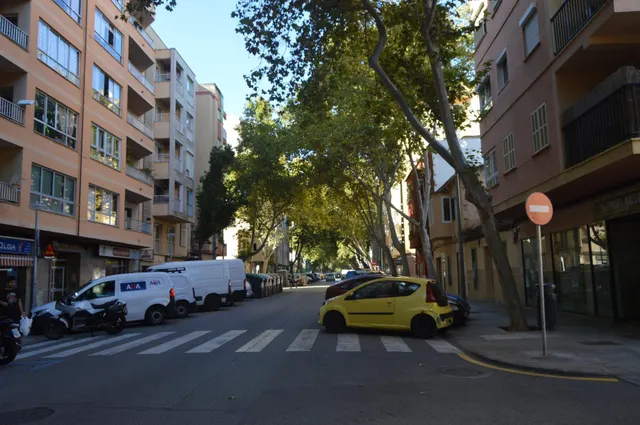PLANTA BAJA TECHO LIBRE REFORMADA JUNTO A REYES CATOLICOS — 28