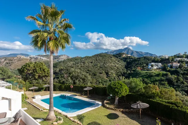 Apartamento 2 habitaciones 130m² en venta - El Madroñal - foto 3