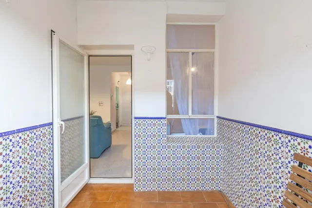 Piso ideal para inversión con alta rentabilidad junto a facultades de  Cartuja en Granada — 23