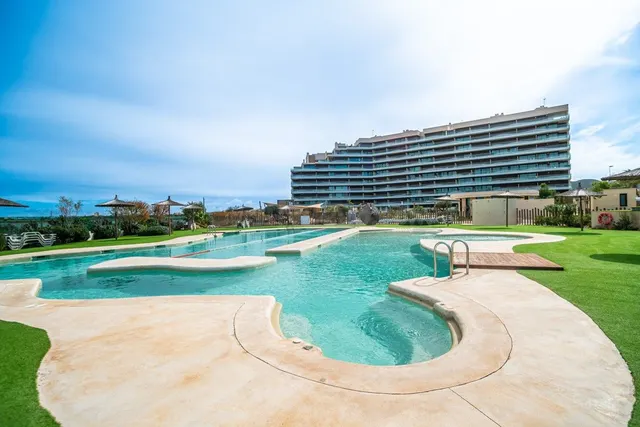 Apartamento 2 habitaciones 66m² en venta - Canteras — 2