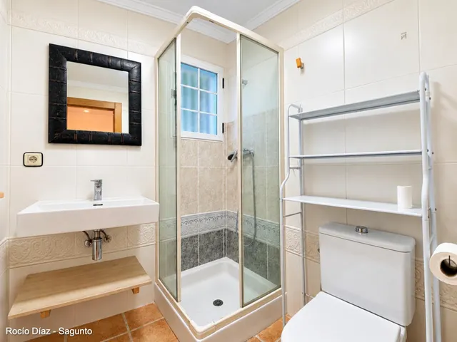 Precioso chalet junto al mar en Sagunto — 16