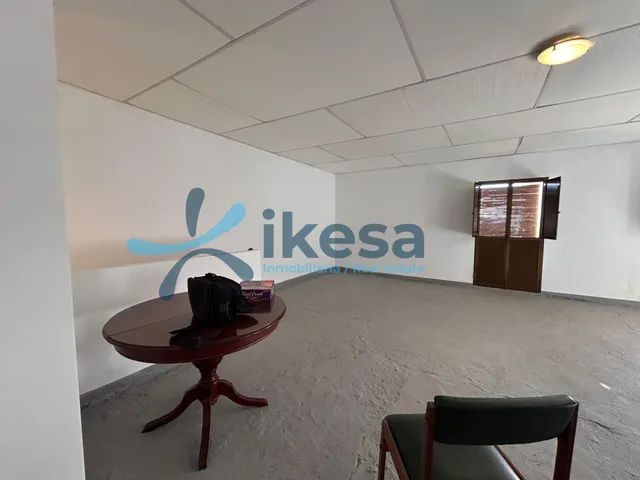 Oportunidad única!! magnífica casa en Paterna del Campo (Huelva) — 36