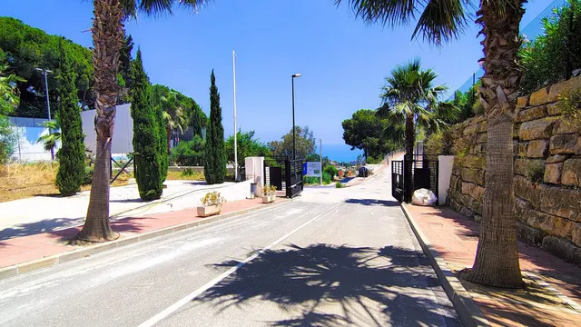 Parcela en venta - Centro — 8