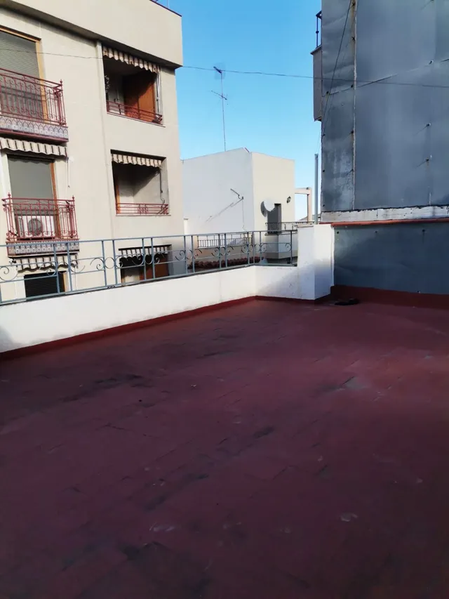 CASA A LA VENTA EN ZONA AVENIDA DE LA CONSTITUCION — 39