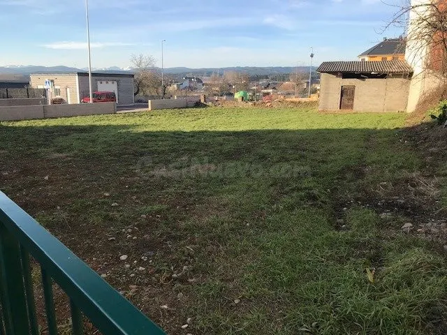 SE VENDE SOLAR EN PLENO CENTRO DE CUBILLOS DEL SIL. DA A 3 C - foto 5