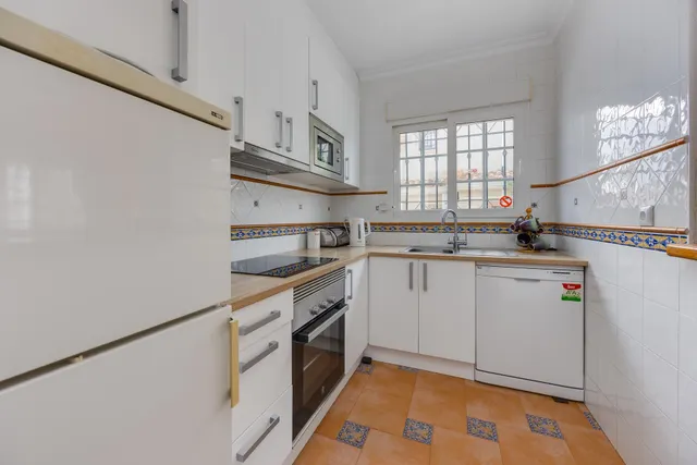 Exclusiva Villa con Jardin de ensueño en Los Dolses, a pasos de La Zenia Boulevard — 23