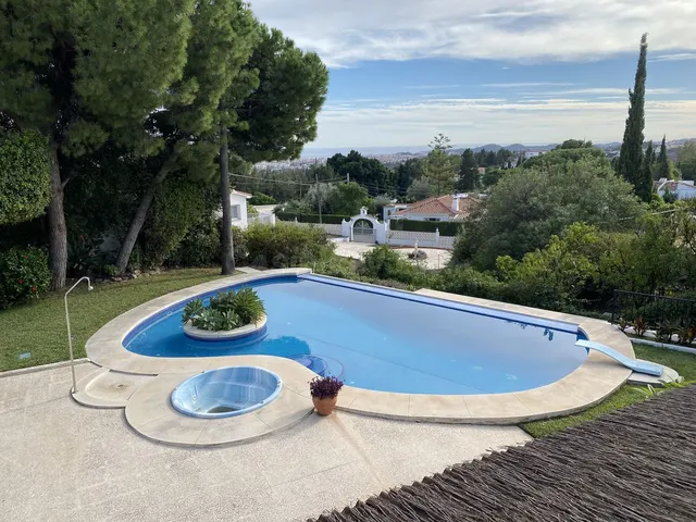 Chalet 4 habitaciones 407m² en venta - Riviera del sol - foto 2
