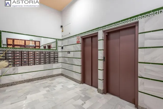 PISO CON GARAJE EN ALBOLOTE — 22