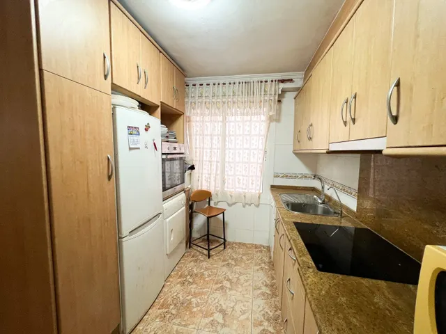 Apartamento 3 habitaciones 110m² en venta - Pueblo — 22