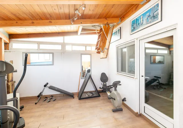 ¡ÁTICO DUPLEX EN PURCHIL! — 15
