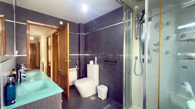 Piso en Venta - A un paso del Centro de la Ciudad y cerca de la universidad Laboral — 4