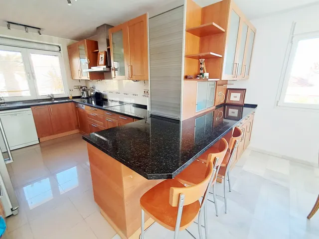 Adosado 5 habitaciones 180m² en venta - Centro — 16