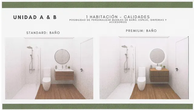 Singles e inversores — 6