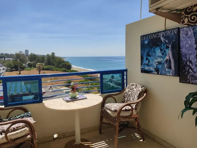 Apartamento 1 habitación 55m² en venta - Marbella — 8