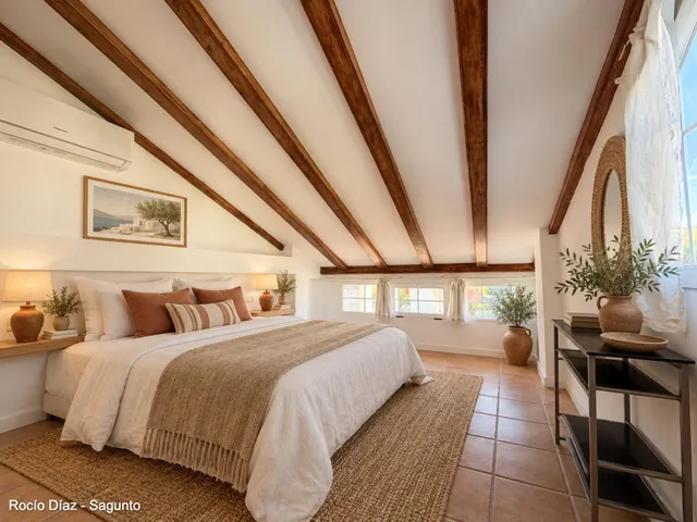 Precioso chalet junto al mar en Sagunto — 21