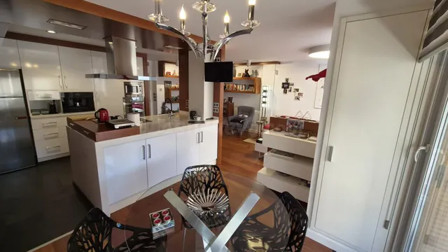 Apartamento 4 habitaciones 131m² en venta - Centro - foto 4
