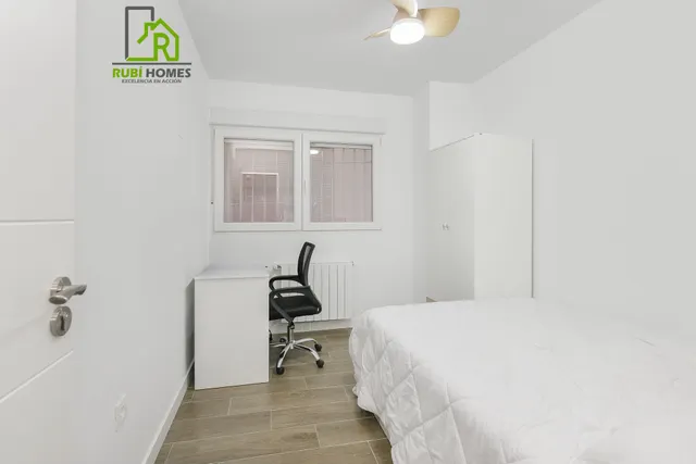 Apartamento reformado en ubicación privilegiada — 4