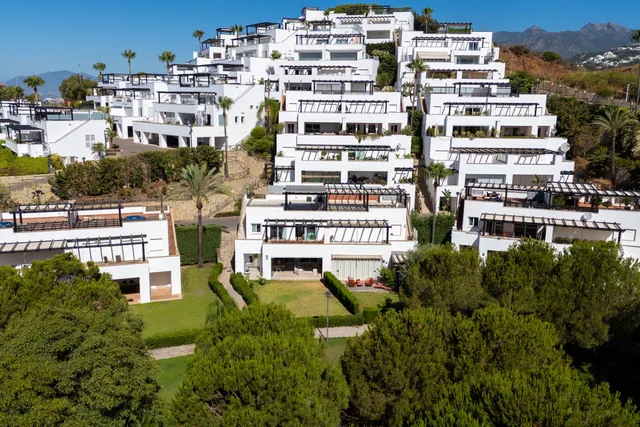 Adosado 3 habitaciones 218m² en venta - Marbella — 42