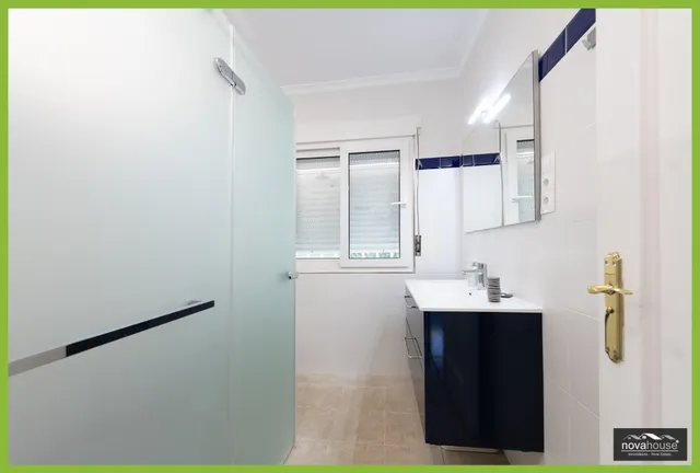 Chalet independiente con piscina privada y vistas al mar — 18