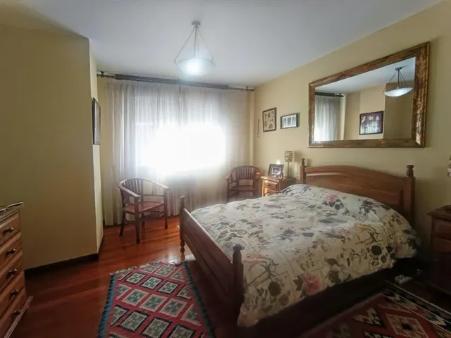 Dúplex en el corazón de Marín — 16