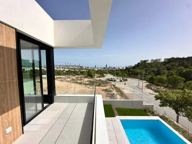 Villa de Lujo 3 habitaciones 243m² en venta - Seascape resort — 17