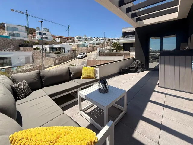 Villa 3 habitaciones 151m² en venta - Balcón de finestrat — 41