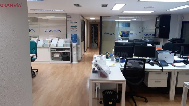 Oficina en el centro de Logroño - foto 2