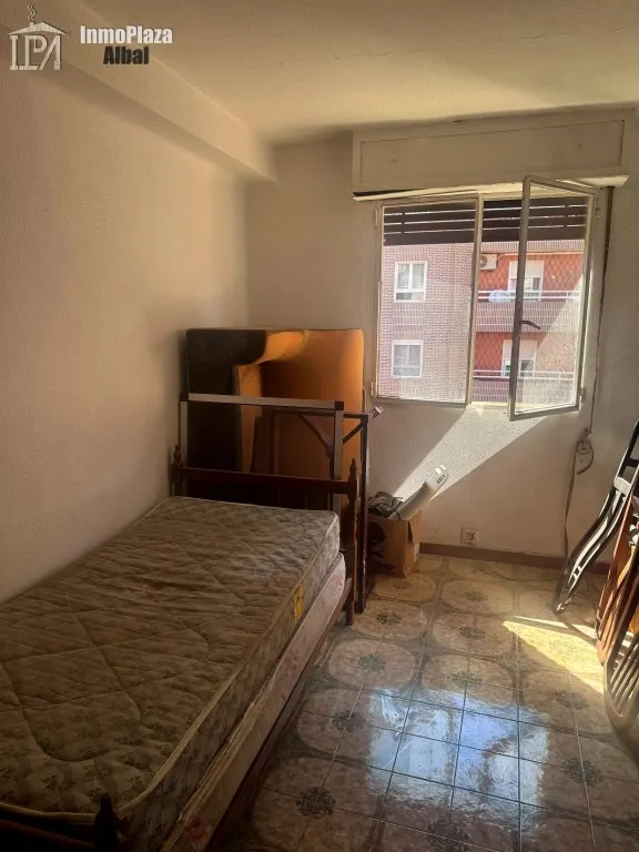Piso en Venta en Valencia Valencia — 13