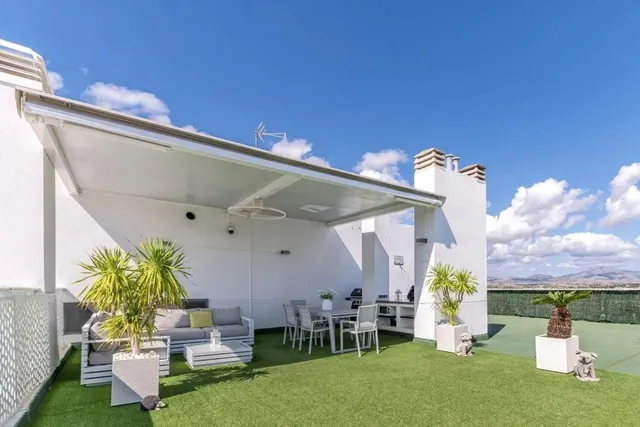 Apartamento 5 habitaciones 253m² en venta - Playa de San Juan — 17