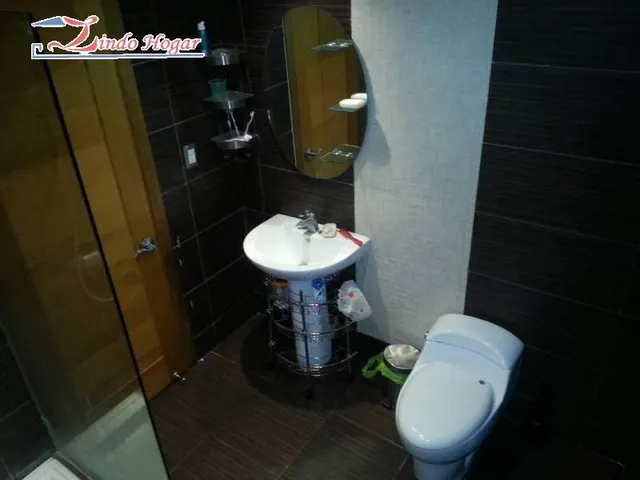 Apartamento en Bella Vista Mall — 12