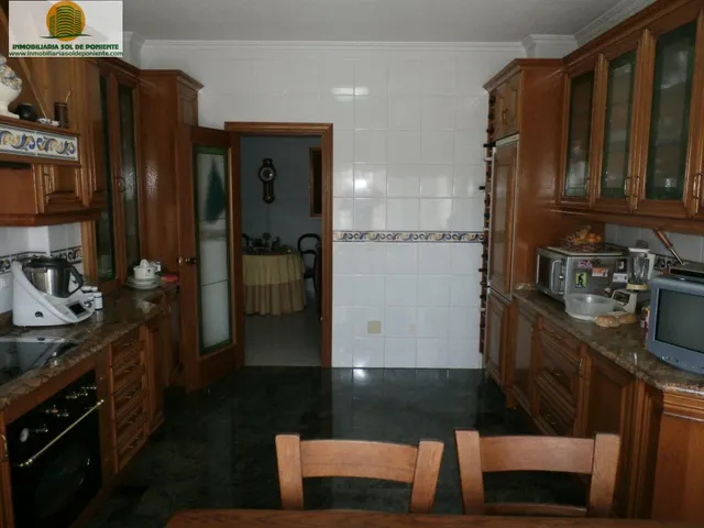 ÁTICO TIPO DUPLEX ZONA PLAZA TRIANGULAR!!! — 16