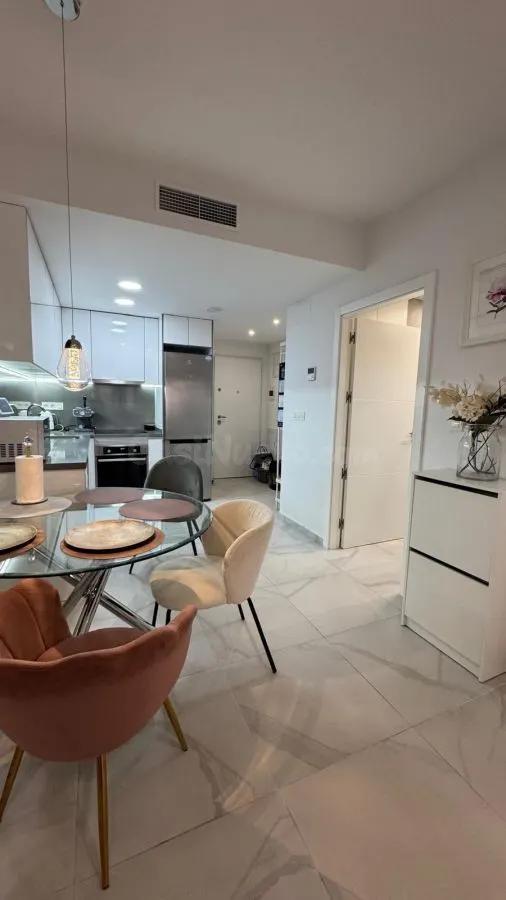 Apartamento 1 habitación 54m² en venta - Estacion de autobuses — 3
