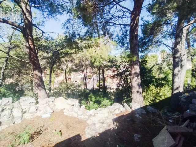 PARCELA  A LA VENTA EN CASTELLET I LA GORNAL, BARCELONA — 4