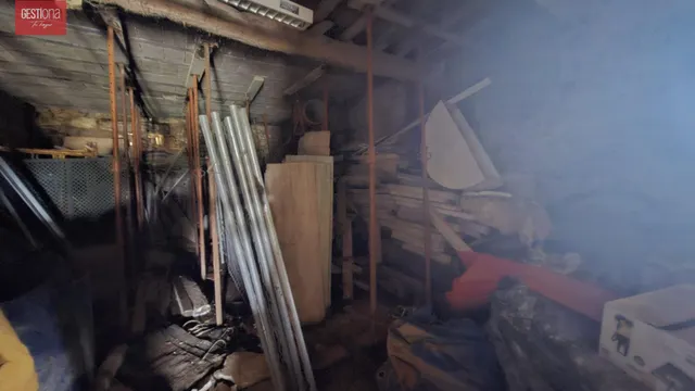 Oportunidad de Inversión en Bareyo: Casa para Rehabilitar y Amplia Parcela Rústica — 19