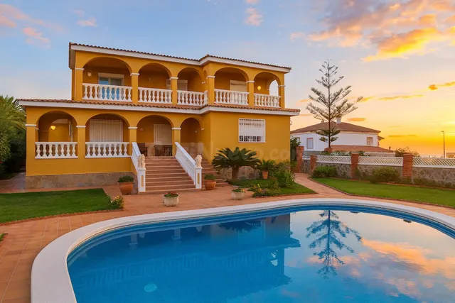 Chalet 3 habitaciones 263m² en venta - Centro — 5