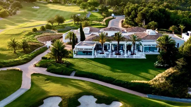 Villa de Lujo 3 habitaciones 165m² en venta - Las Colinas Golf — 14