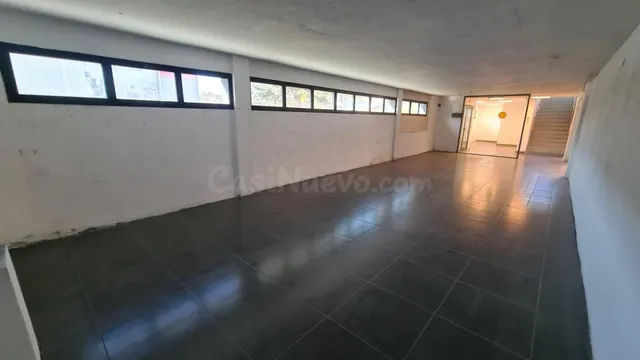 SANT CELONI ( MOLI DE LES PLANES) NAVE INDUSTRIAL EN VENTA - foto 5