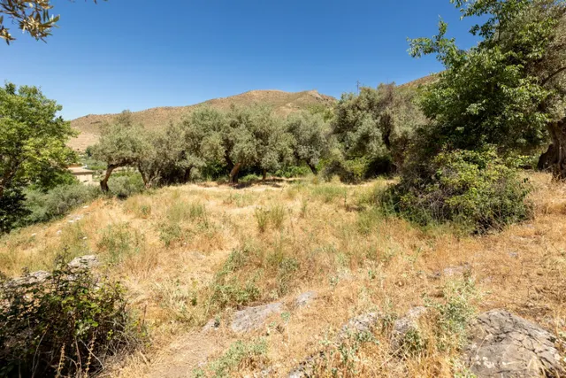 Venta de 6.634 m2 de suelo urbano en Güejar Sierra (Granada) — 19