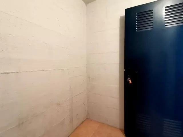 Precioso piso con terraza de 2 dormitorios, plaza garaje y trastero!! — 27