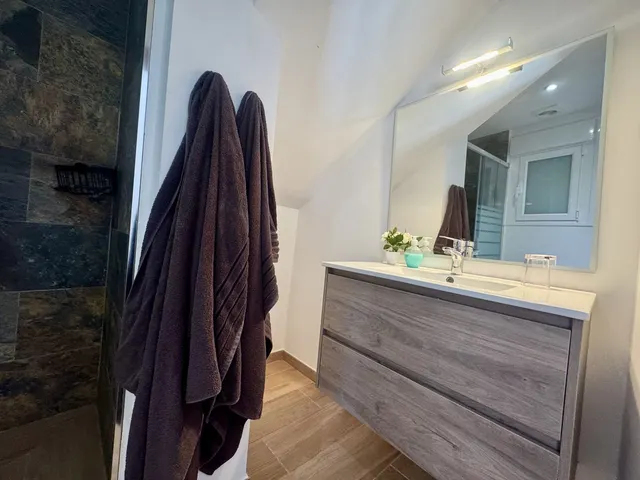 Chalet 4 habitaciones 258m² en venta - Costa Del Sol — 24