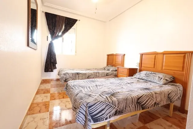 Apartamento 2 habitaciones 74m² en venta - La Regia — 6