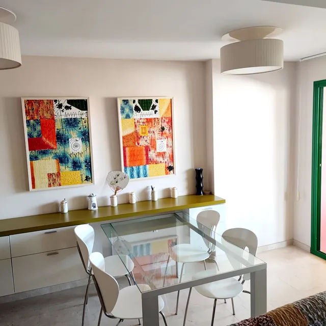 Ático Dúplex 4 habitaciones 138m² en venta - Centro — 15