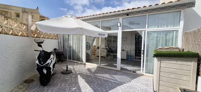 Bungalow 2 habitaciones 70m² en venta - Las filipinas — 3